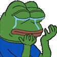 PepeLifeWHY emoji