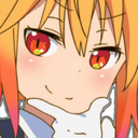TohruThinkSmirk emoji