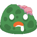blobzom emoji