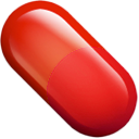 theredpill emoji