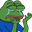 PepeHands emoji