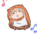 umarudanceowo emoji