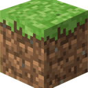 Minecraft emoji