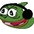 PepegaJam emoji