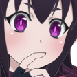 KomaAnimeThink emoji