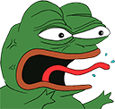 angrypepe emoji