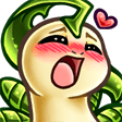 PokeGasm emoji