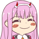 zerotwo emoji