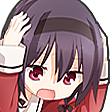 animegirlstressed emoji