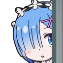 peekRem emoji