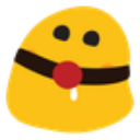 75_blobgag emoji