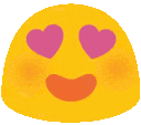 6_blobheartwow emoji