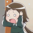 LoliScared emoji