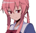 yuno_fingerguns emoji