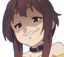 meguSmug emoji