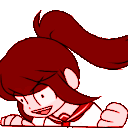 ayano_headbangEXTREME emoji