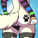 fur_butt emoji