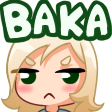 uwuBaka emoji