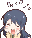 MakiJoyful emoji