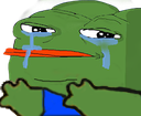 pepehugleft emoji