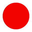 Red emoji