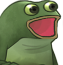 frogePog emoji