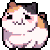 OrallyCatRolling emoji