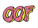 oof emoji