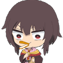 nomMegu emoji