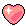 Sakuheartred emoji