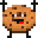 happycookie emoji