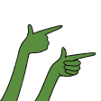 pepeaye emoji