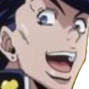 josukehappy emoji