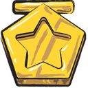 redditgold emoji