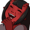meruLUL emoji