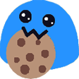 cookieblob emoji