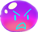 Angryblob emoji