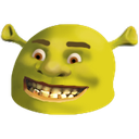 shrekblob emoji