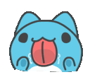 TheBugCatLick emoji