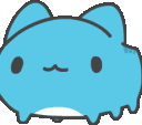 TheBugCatEvilGrin emoji