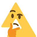 thinkius emoji