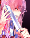 yandere emoji