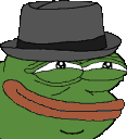PepeHowdy emoji
