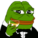 PepeWink emoji