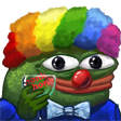 pepeclown emoji