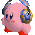 kirbydance emoji