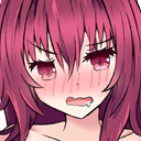 blushtsundere emoji