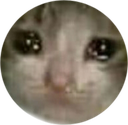 Cry emoji
