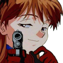 AsukaGun emoji