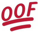 oof emoji